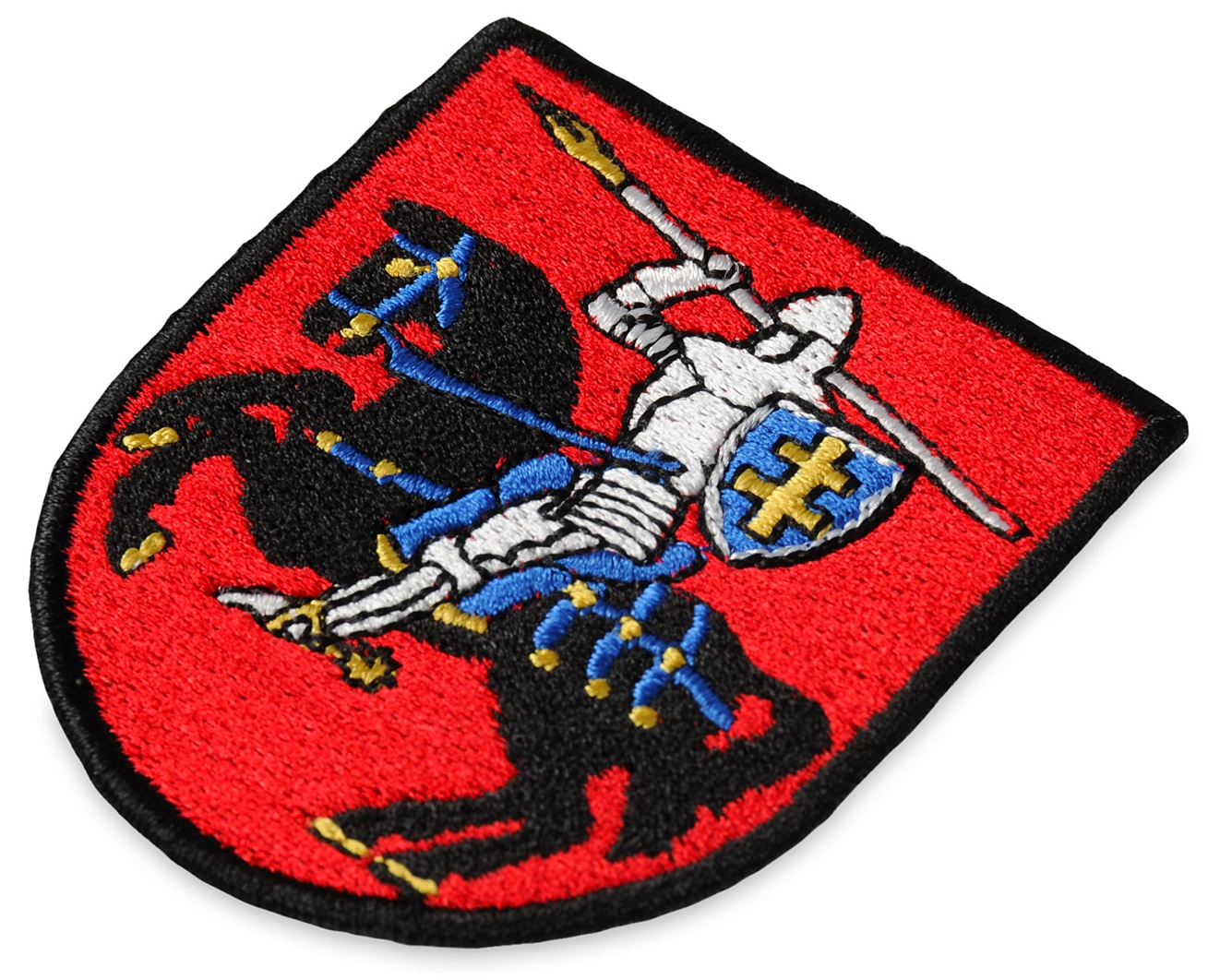 Патчи
